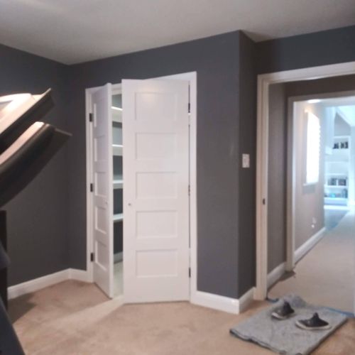 Project 1 by U Remodeling