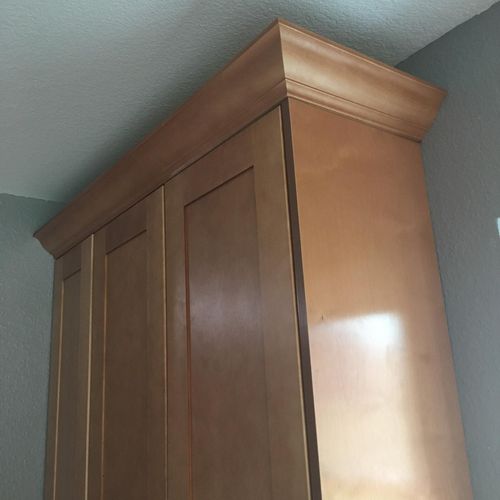 Project 4 by U Remodeling