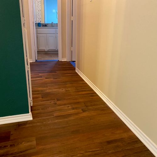 About U Remodeling